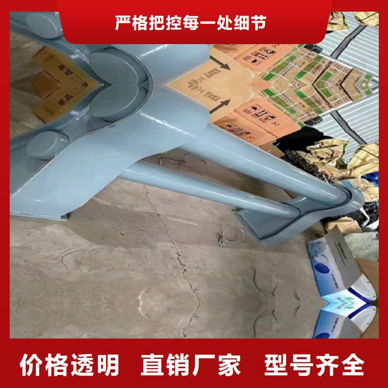 五指山市Q355B方管护栏现货供应