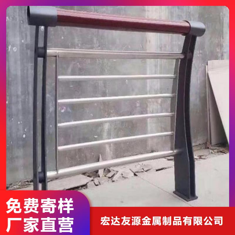 Q355B防撞道路护栏大量现货