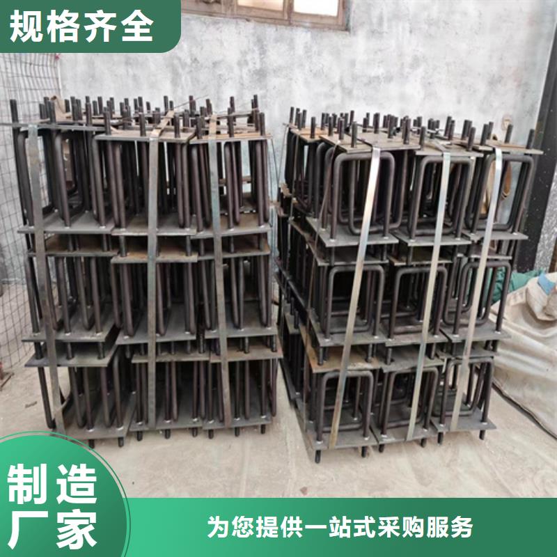 用户认可的不锈钢复合管护栏厂家