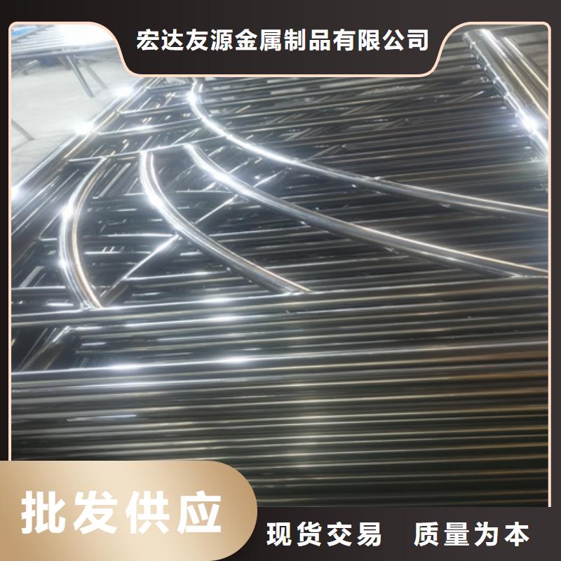 Q355B防撞道路护栏货源充足