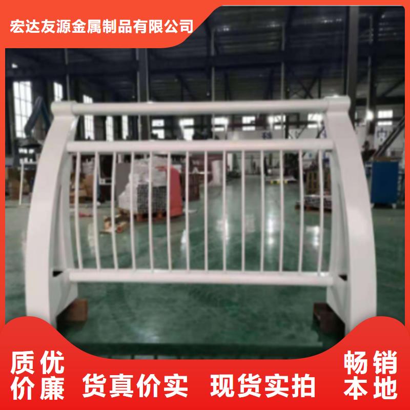 Q355D方管护栏质量合格