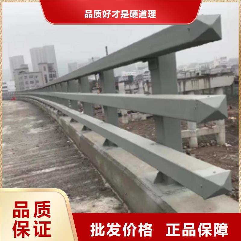 济南护栏生产厂家-济南护栏生产厂家出货快