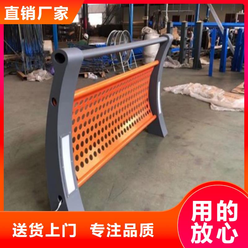 Q355D防撞道路护栏货源稳定
