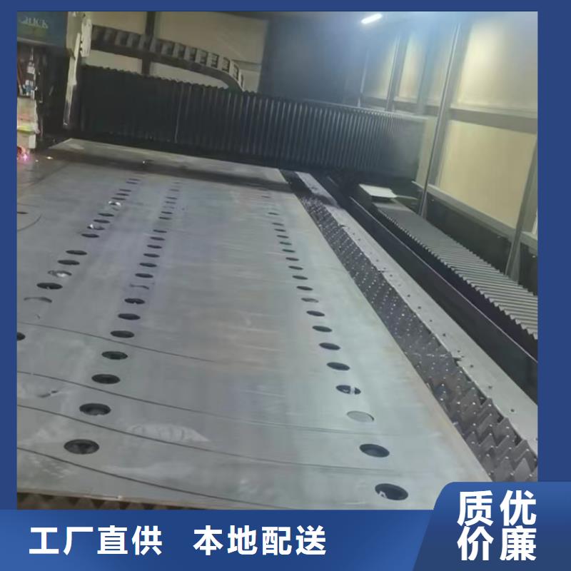 常年供应大桥防护栏-放心