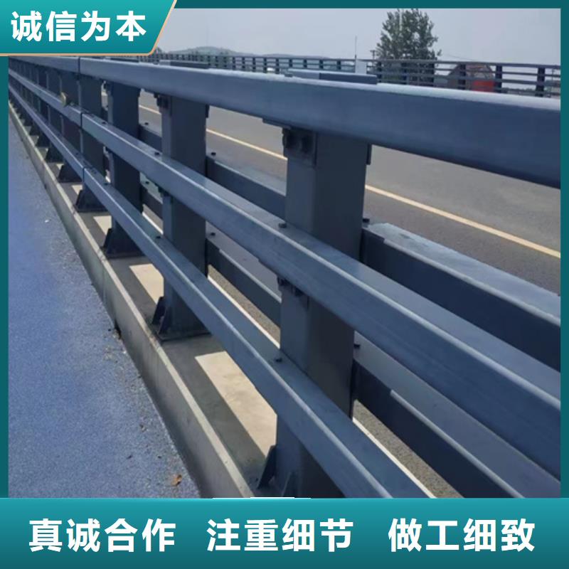 Q355D碳钢护栏现货销售及时发货