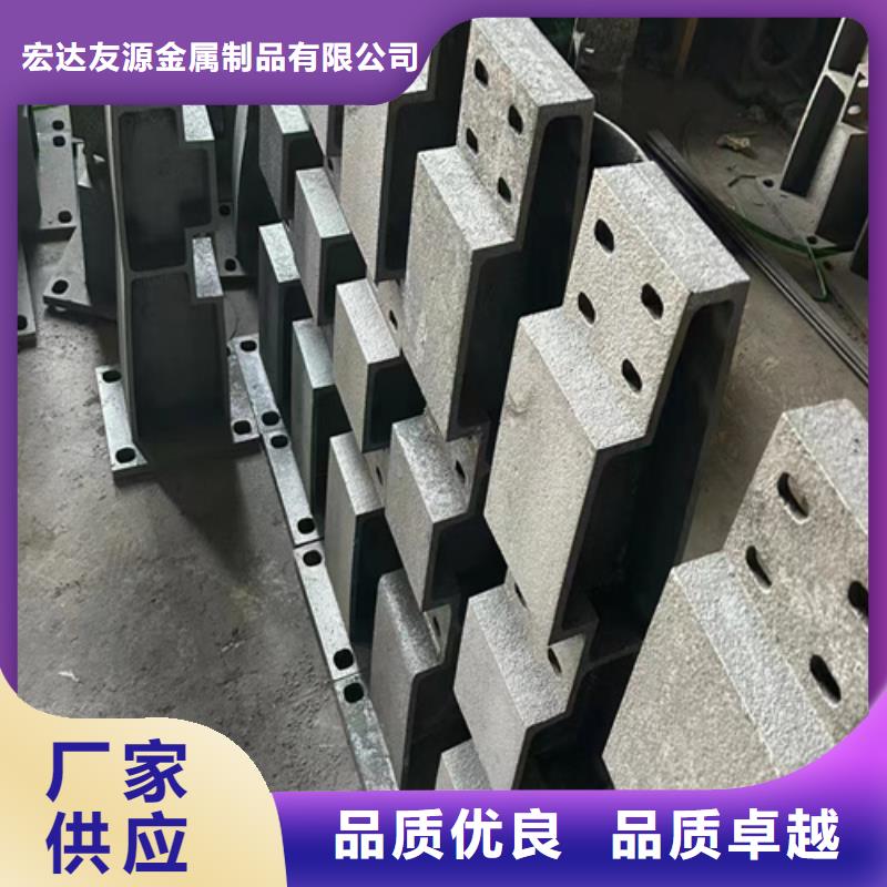 Q355D防撞道路护栏货源稳定