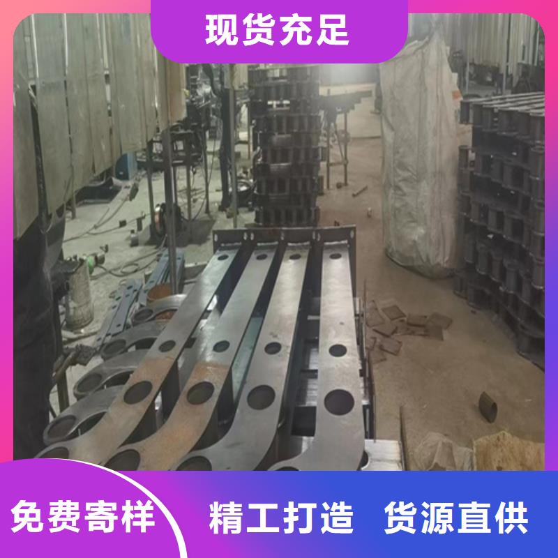道路护栏承接