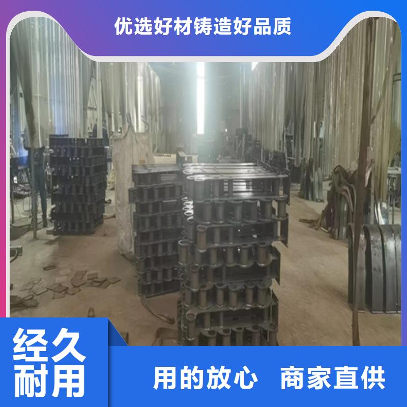 不锈钢伸缩护栏价格合理的公司