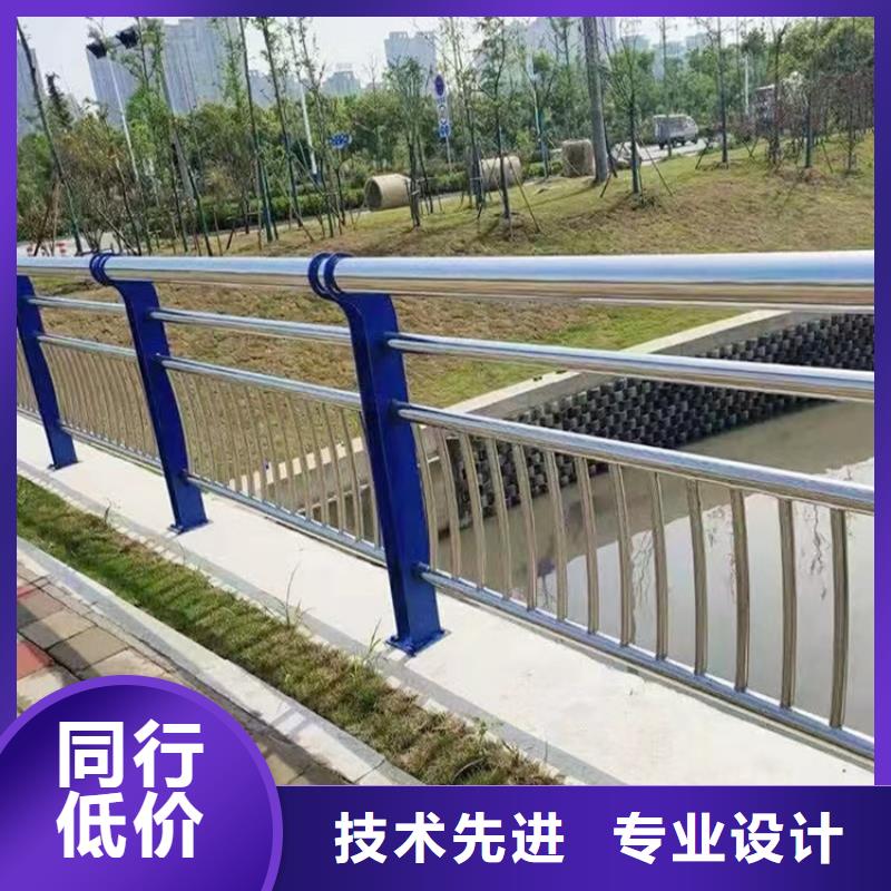 Q355D防撞道路护栏常年备有现货