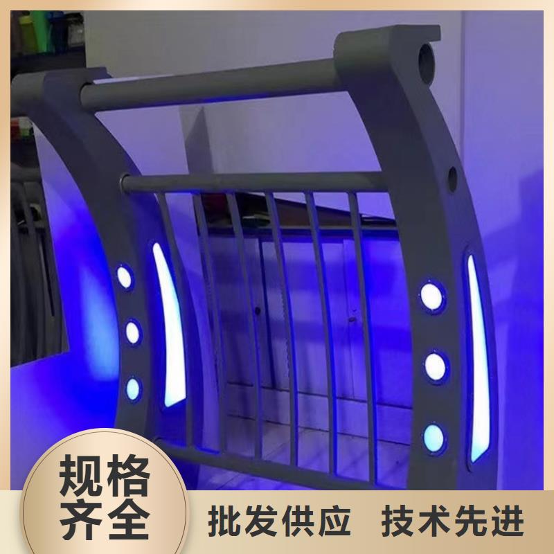 不锈钢复合管护栏山东宏达友源金属制品有限公司厂家现货销售