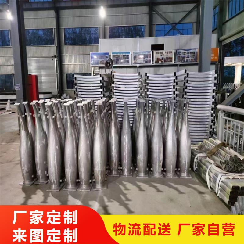 供应不锈钢立柱_精选厂家