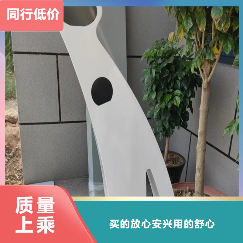 Q355B方管护栏现货销售及时发货