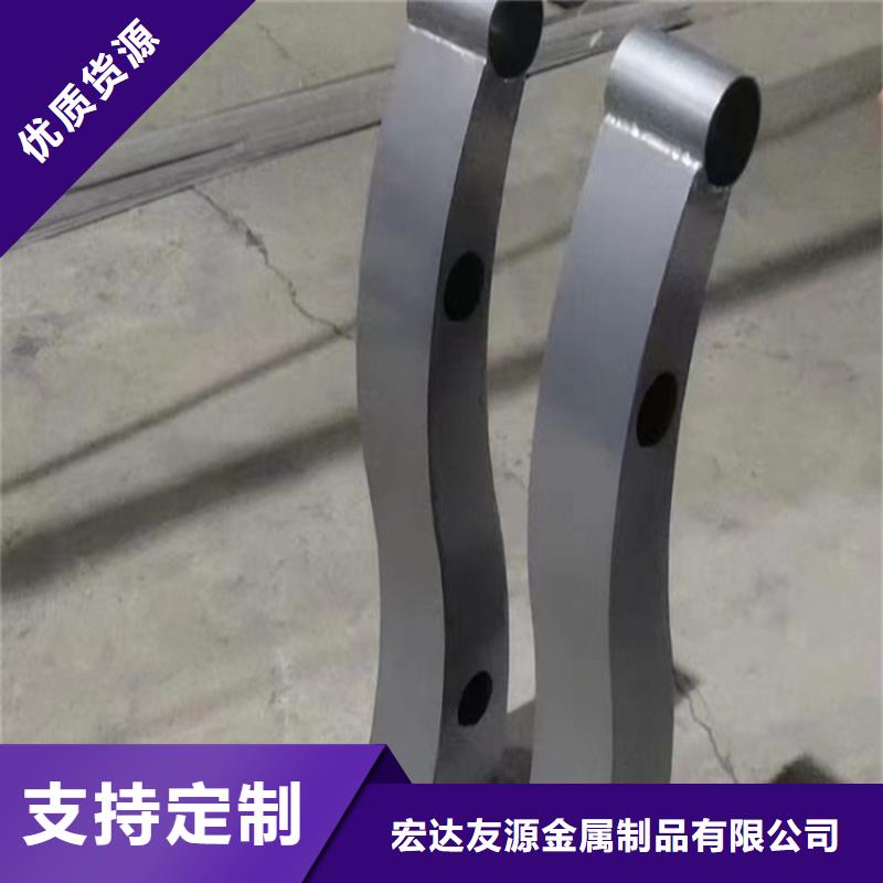Q355B桥梁防撞护栏欢迎来电咨询！