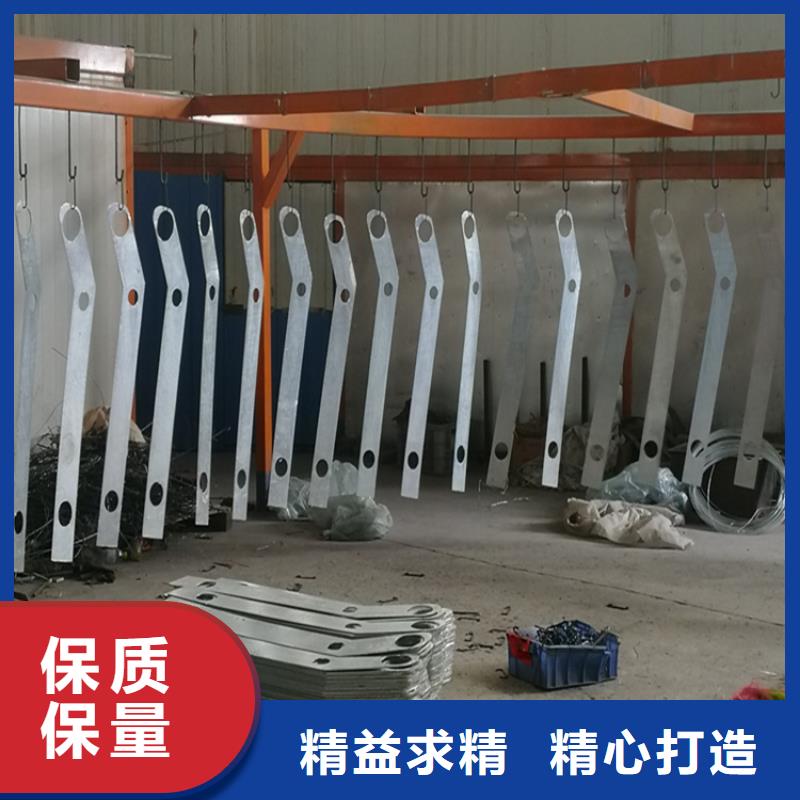 供应防撞护栏全国统一价