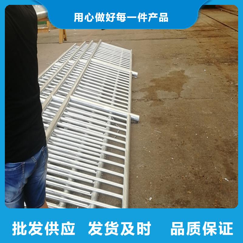 Q355B桥梁防撞护栏专业设计