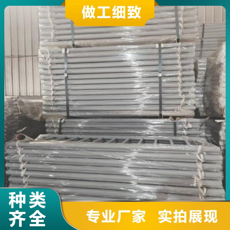 Q355D桥梁防撞护栏经销商