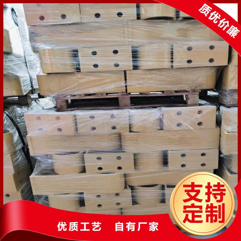 Q355B方管护栏产品牢固稳定