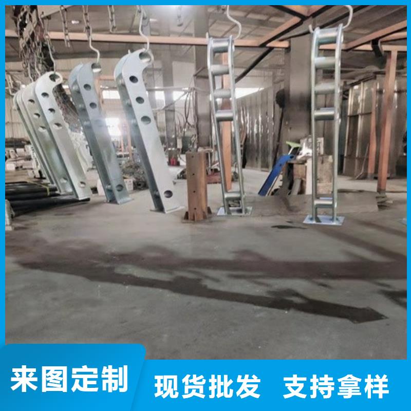 Q355D景观护栏现货供应