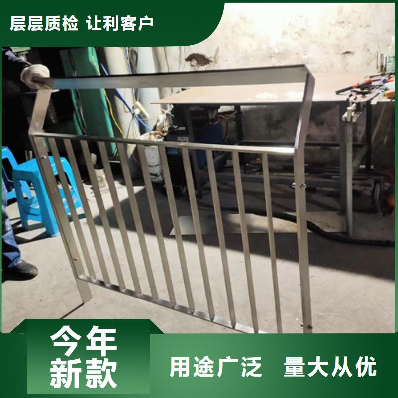 桥梁防撞护栏专业设计