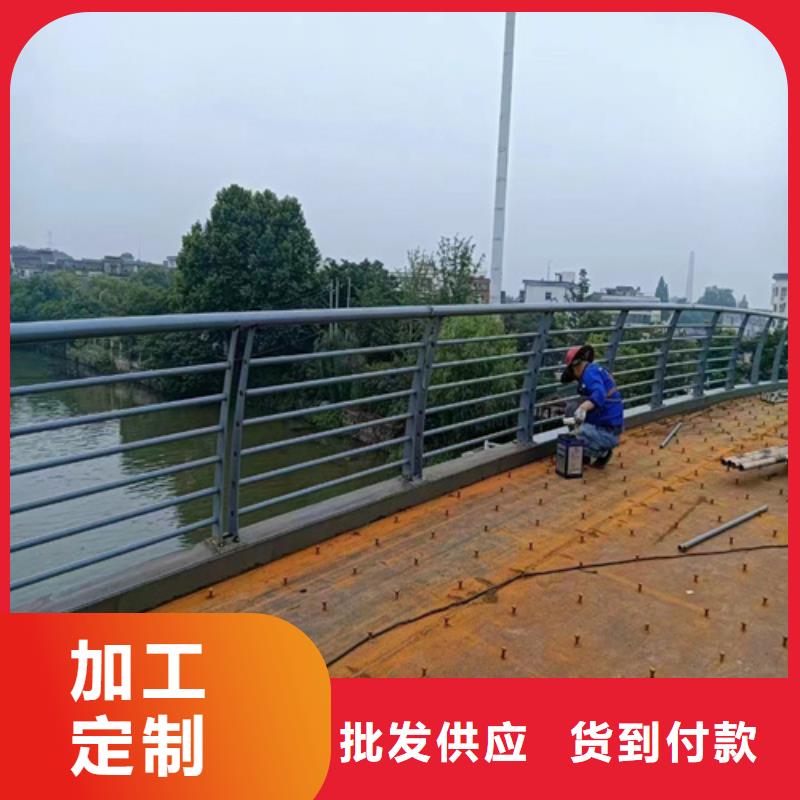 护栏杆多少钱一米行情报价