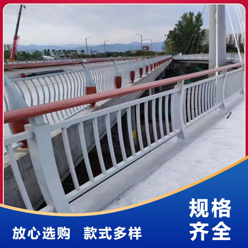优质仿木护栏的公司