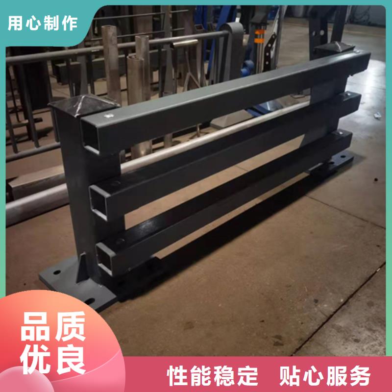 经验丰富的护栏厂家联系方式公司