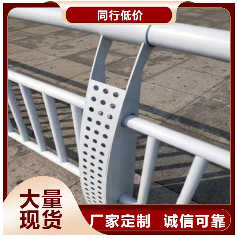 不锈钢碳素钢复合管外形美观