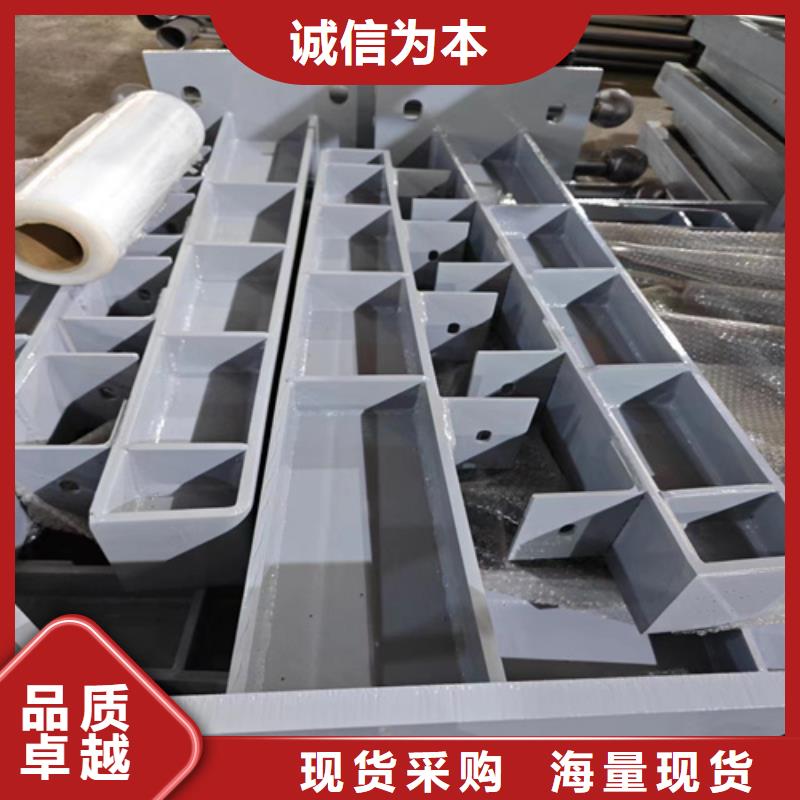 防爆护栏生产厂家-客户一致好评