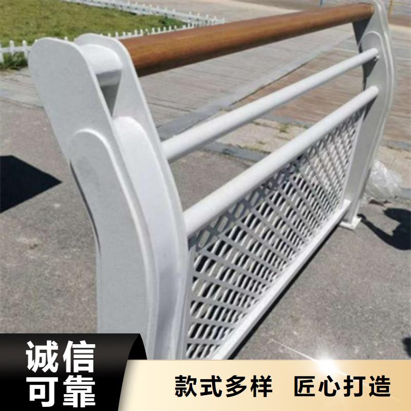 经验丰富的护栏厂家联系方式公司