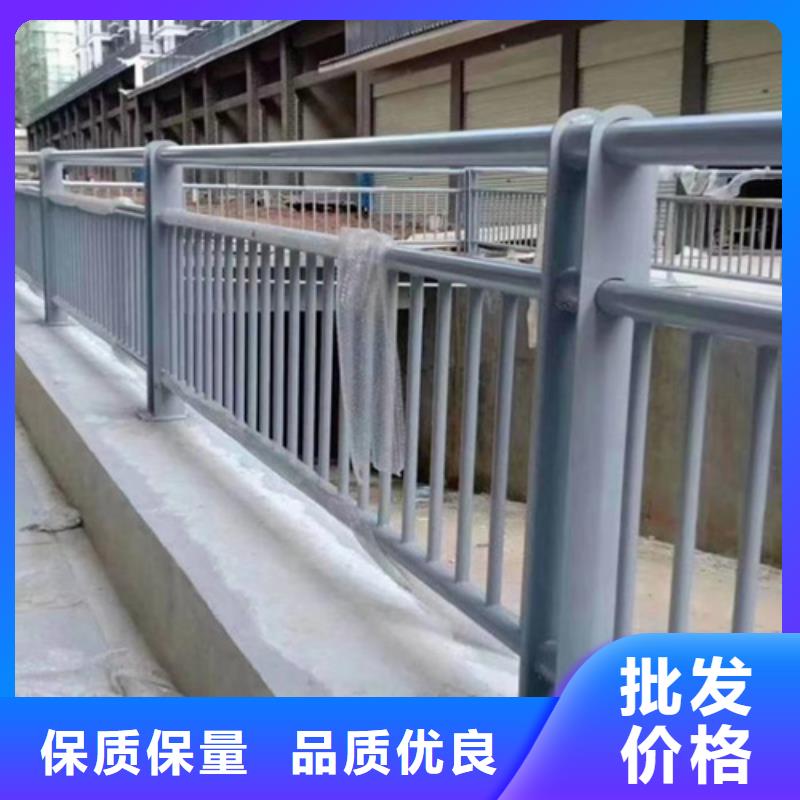 钢丝绳护栏型号