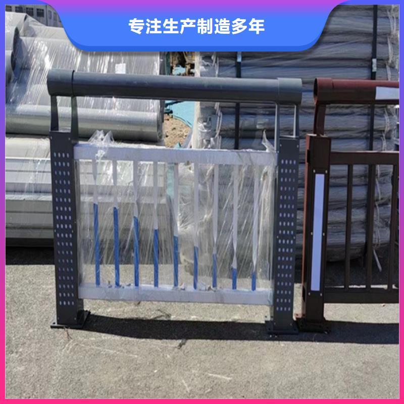 Q355D桥梁防撞护栏经销商