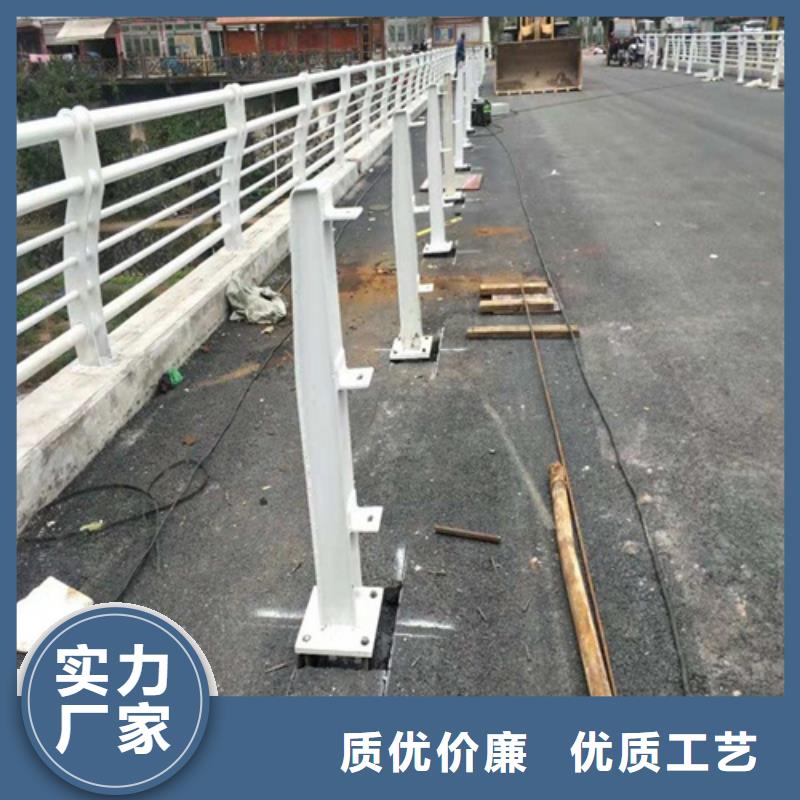 生产护栏生产厂商_品牌厂家