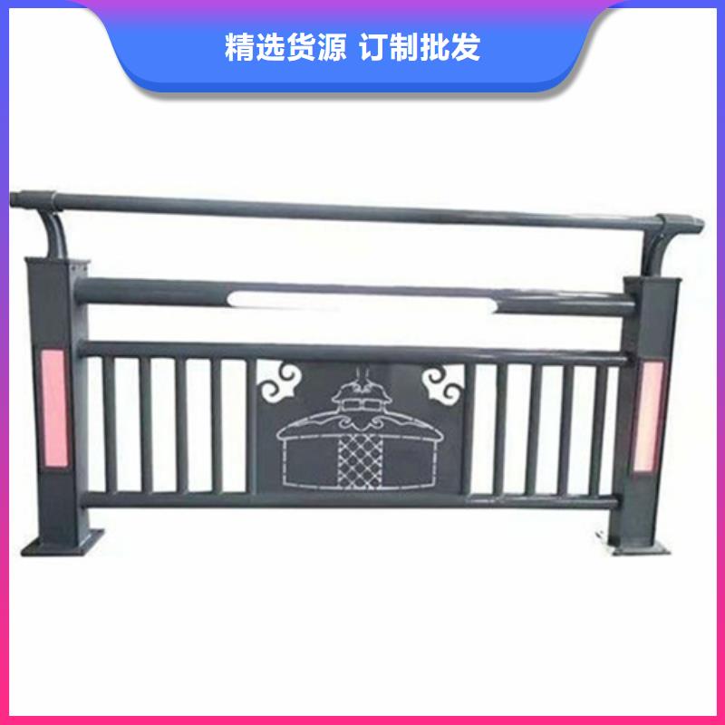 栈道护栏工程质量稳定可靠