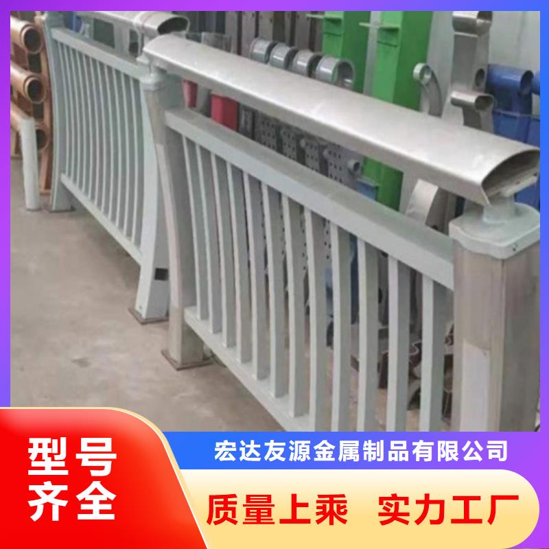 景观护栏资质齐全