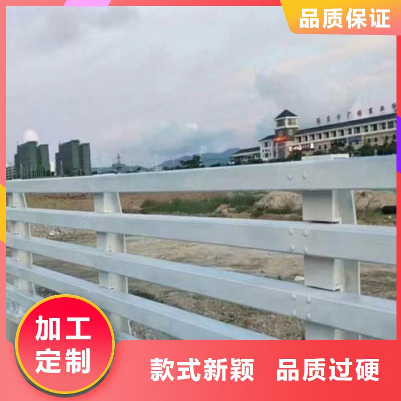Q355D桥梁防撞护栏经销商