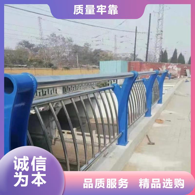 Q355B方管护栏现货销售及时发货
