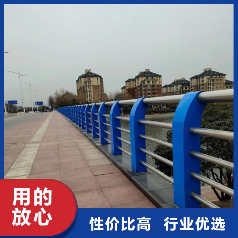 不锈钢护栏-回购率高