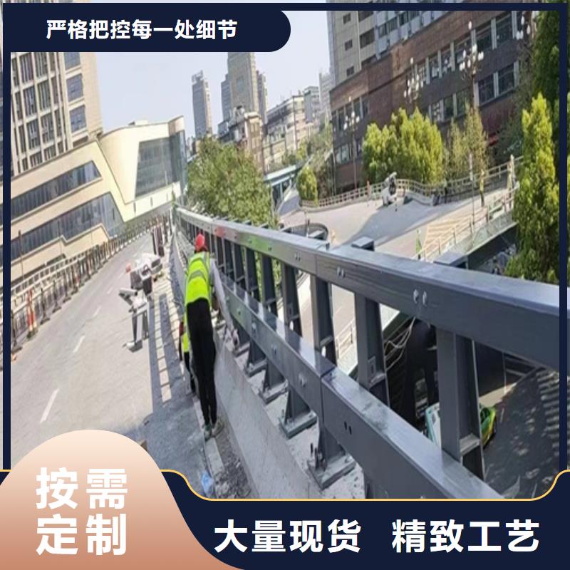经验丰富的护栏厂家联系方式公司