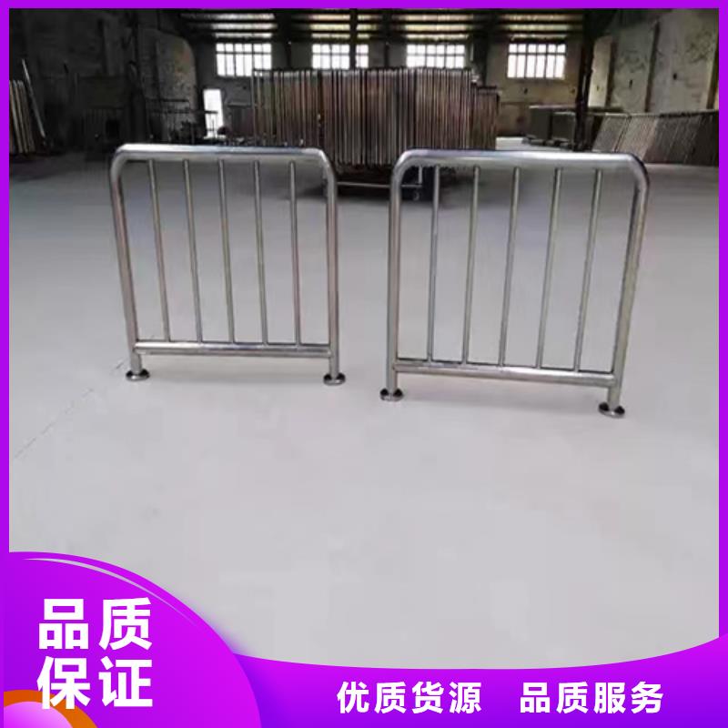 Q355D防撞护栏现货供应
