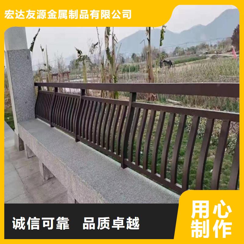 Q355B方管护栏价格从优