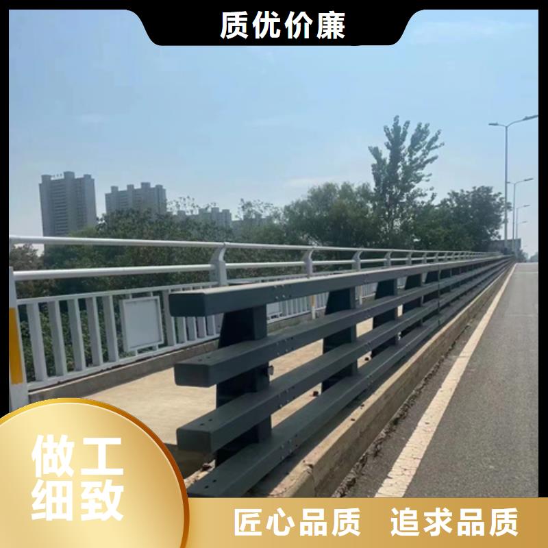 常年供应景点护栏-口碑好