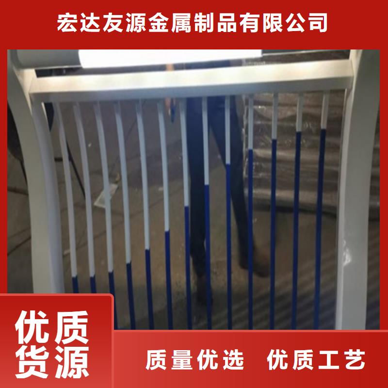 优质仿木护栏的公司