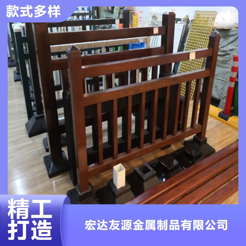 东方市Q355C碳钢护栏可定做