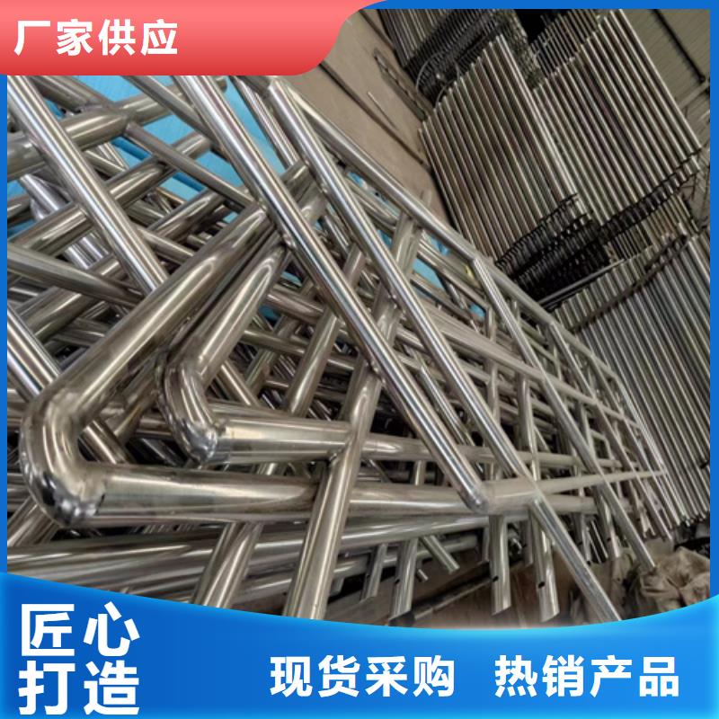 道路护栏从业经验丰富