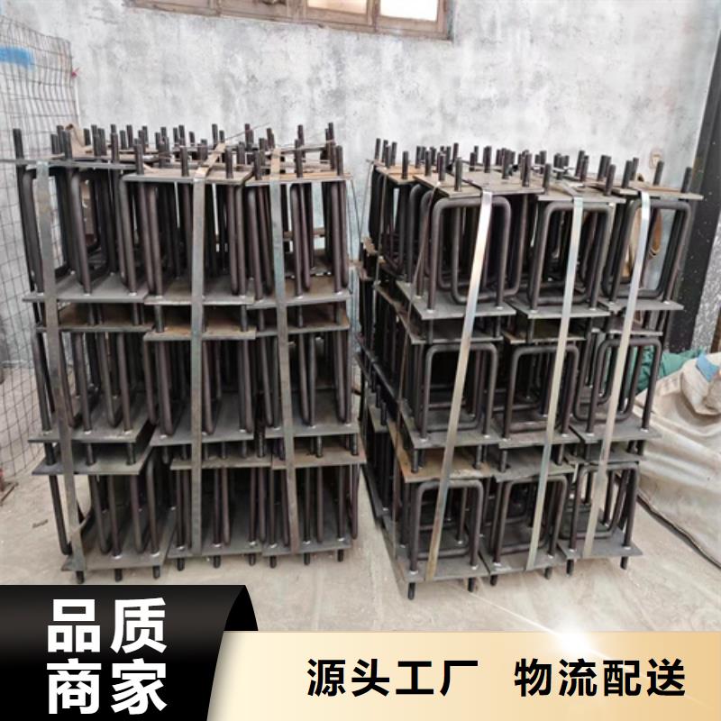Q355D碳钢护栏现货供应