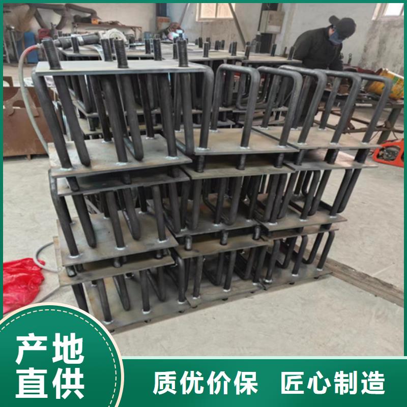 Q355B防撞护栏厂家批发