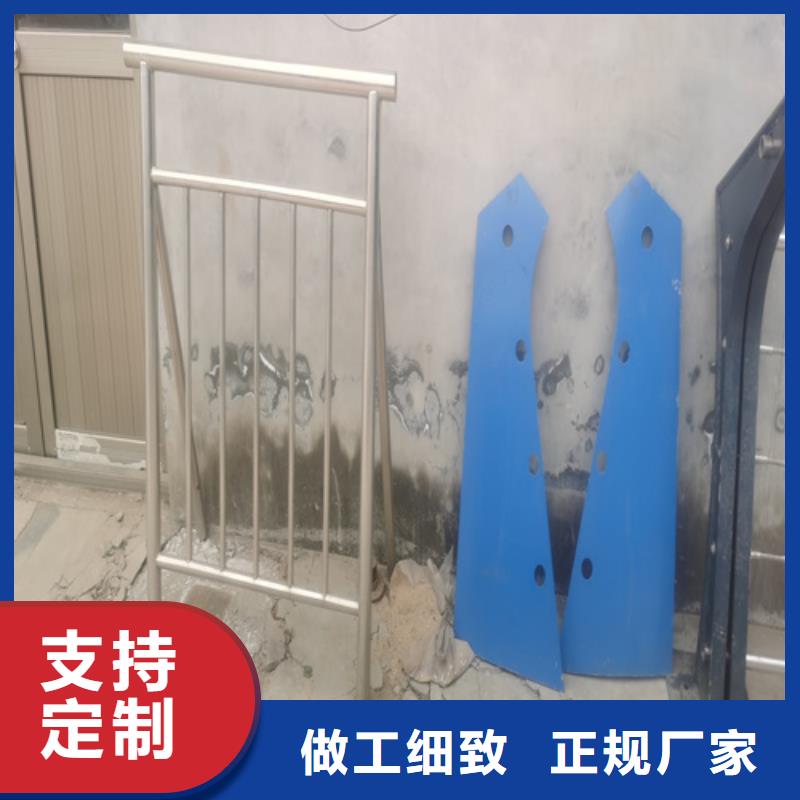 灯光护栏工程质量稳定可靠
