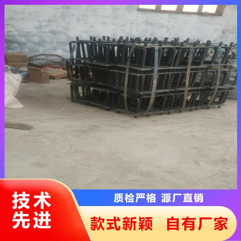 Q355B防撞护栏可定做