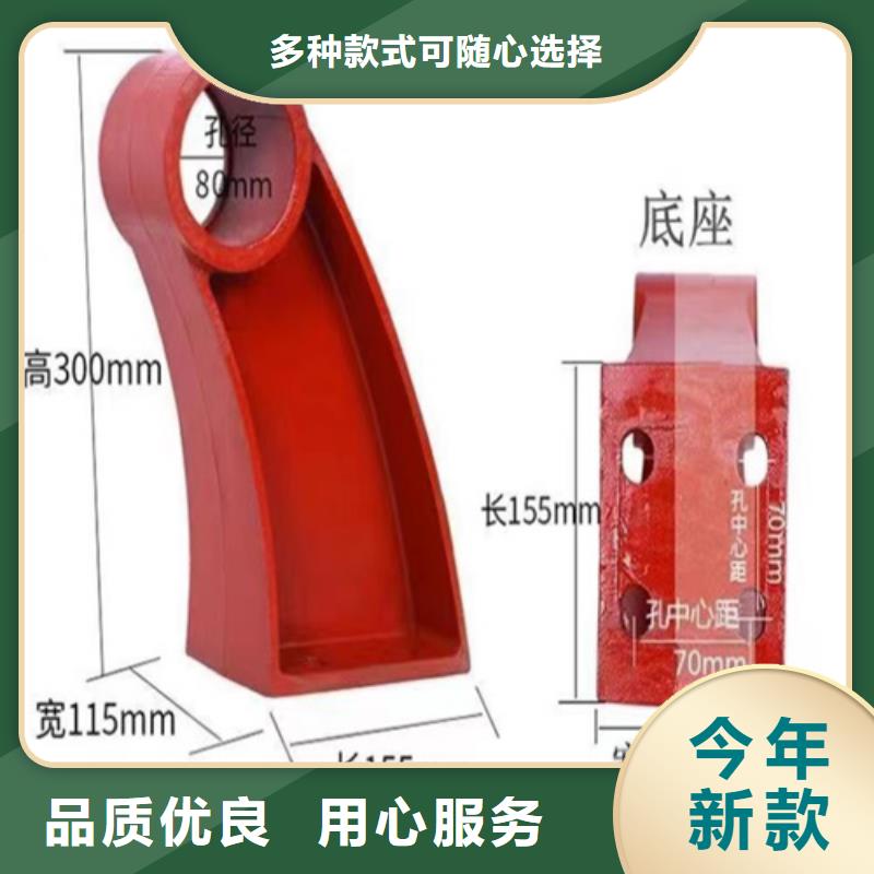 桥梁护栏施工报价