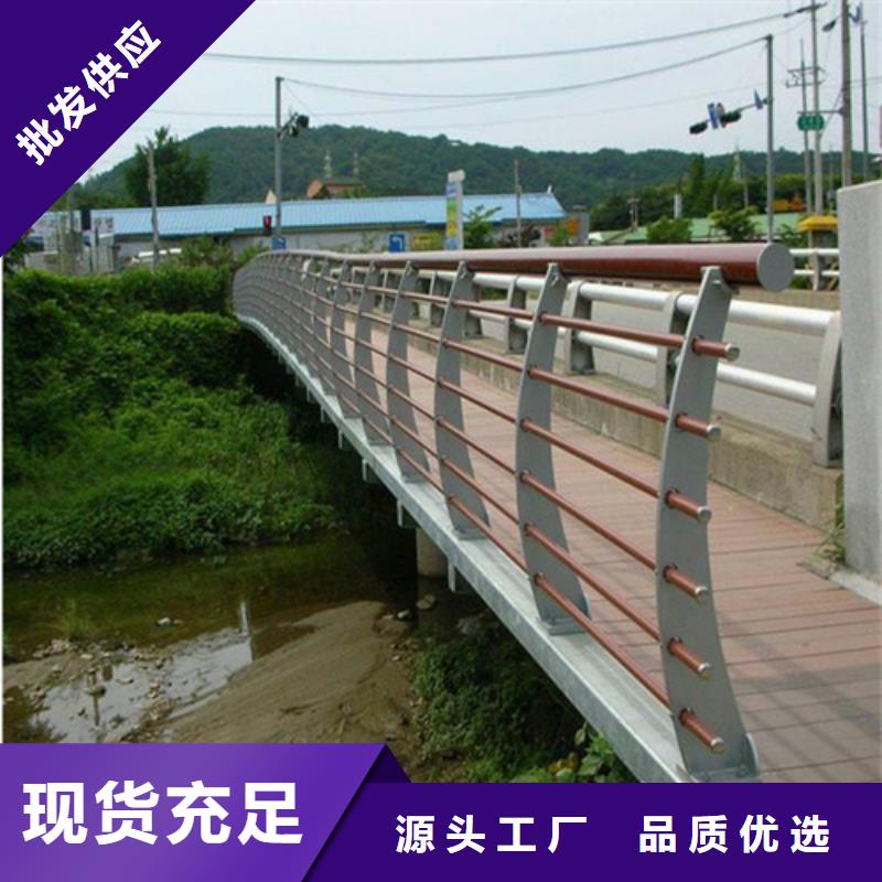 道路护栏从业经验丰富